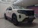 Nissan Navara 2.5DDTi double cab Pro-4X 4x4 - Thumbnail 9