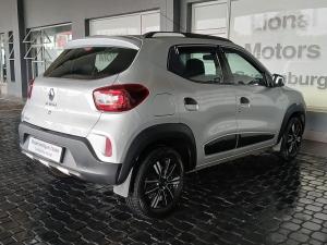 Renault Kwid 1.0 Climber auto - Image 10