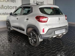 Renault Kwid 1.0 Climber auto - Image 11