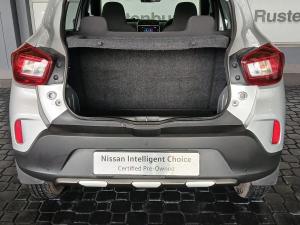 Renault Kwid 1.0 Climber auto - Image 15