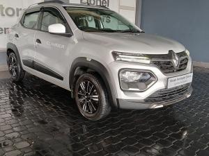 Renault Kwid 1.0 Climber auto - Image 1