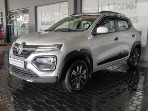 Renault Kwid 1.0 Climber auto - Image 2