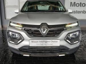 Renault Kwid 1.0 Climber auto - Image 3