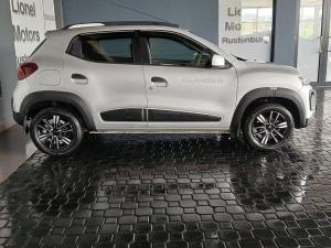 Renault Kwid 1.0 Climber auto - Image 4