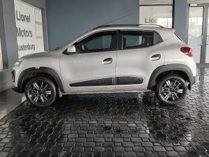 Renault Kwid 1.0 Climber auto - Image 5