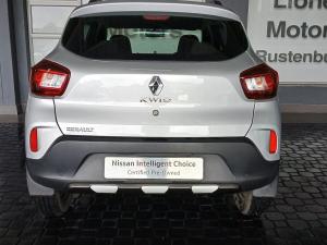Renault Kwid 1.0 Climber auto - Image 8