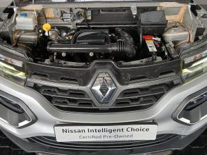 Renault Kwid 1.0 Climber auto - Image 9