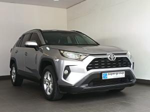 Toyota RAV4 2.0 GX auto - Image 1