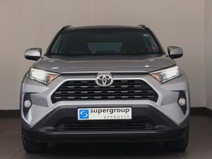 Toyota RAV4 2.0 GX auto - Image 2