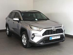 Toyota RAV4 2.0 GX auto - Image 7