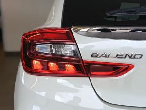 Suzuki Baleno 1.5 GLX auto - Image 10