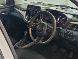 Suzuki Baleno 1.5 GLX auto - Image 12