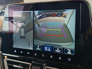 Suzuki Baleno 1.5 GLX auto - Image 13