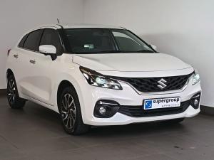Suzuki Baleno 1.5 GLX auto - Image 1