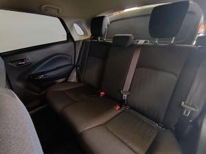 Suzuki Baleno 1.5 GLX auto - Image 21