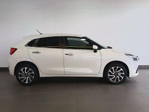 Suzuki Baleno 1.5 GLX auto - Image 3