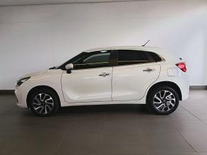 Suzuki Baleno 1.5 GLX auto - Image 4