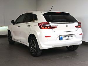 Suzuki Baleno 1.5 GLX auto - Image 5