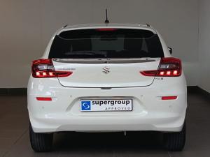 Suzuki Baleno 1.5 GLX auto - Image 6