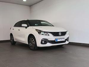 Suzuki Baleno 1.5 GLX auto - Image 7