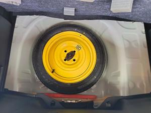 Suzuki Baleno 1.5 GLX auto - Image 9