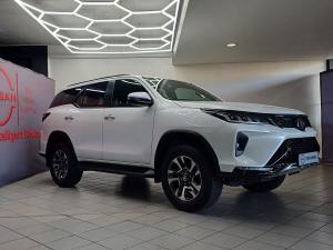 Toyota Fortuner 2.8GD-6 48V 4x4 VX - Image 10