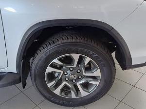 Toyota Fortuner 2.8GD-6 48V 4x4 VX - Image 13