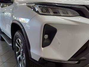 Toyota Fortuner 2.8GD-6 48V 4x4 VX - Image 14