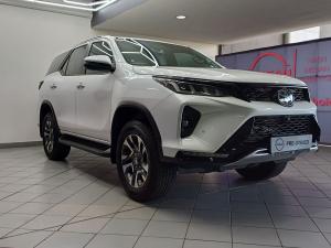 Toyota Fortuner 2.8GD-6 48V 4x4 VX - Image 17