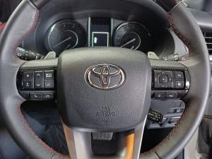 Toyota Fortuner 2.8GD-6 48V 4x4 VX - Image 19