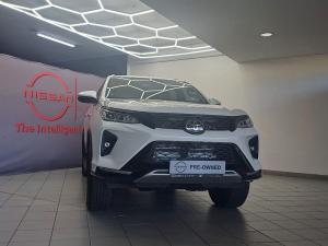 Toyota Fortuner 2.8GD-6 48V 4x4 VX - Image 1