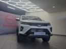 Thumbnail Toyota Fortuner 2.8GD-6 48V 4x4 VX