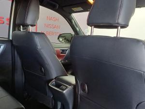 Toyota Fortuner 2.8GD-6 48V 4x4 VX - Image 21