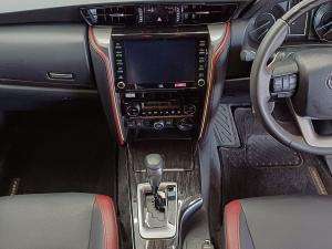 Toyota Fortuner 2.8GD-6 48V 4x4 VX - Image 23