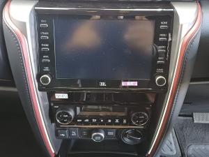 Toyota Fortuner 2.8GD-6 48V 4x4 VX - Image 24