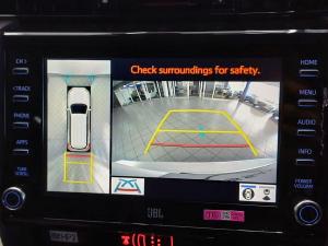 Toyota Fortuner 2.8GD-6 48V 4x4 VX - Image 27