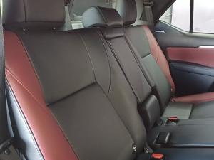 Toyota Fortuner 2.8GD-6 48V 4x4 VX - Image 28