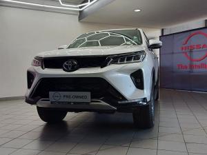 Toyota Fortuner 2.8GD-6 48V 4x4 VX - Image 2