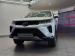 Toyota Fortuner 2.8GD-6 48V 4x4 VX - Thumbnail 2
