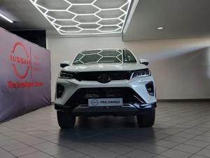Toyota Fortuner 2.8GD-6 48V 4x4 VX - Image 4
