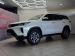 Toyota Fortuner 2.8GD-6 48V 4x4 VX - Thumbnail 6