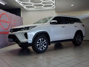 Toyota Fortuner 2.8GD-6 48V 4x4 VX - Image 6