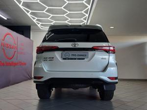 Toyota Fortuner 2.8GD-6 48V 4x4 VX - Image 7