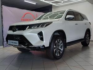 Toyota Fortuner 2.8GD-6 48V 4x4 VX - Image 9