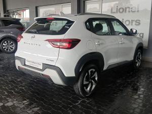 Nissan Magnite 1.0 Visia auto - Image 12