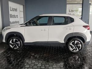 Nissan Magnite 1.0 Visia auto - Image 13