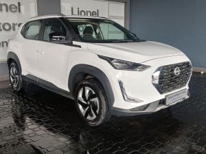 Nissan Magnite 1.0 Visia auto - Image 1