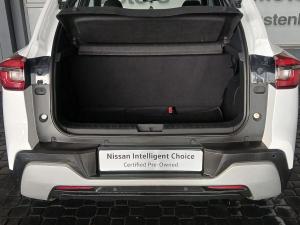 Nissan Magnite 1.0 Visia auto - Image 24