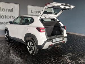 Nissan Magnite 1.0 Visia auto - Image 25