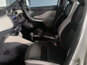Nissan Magnite 1.0 Visia auto - Image 27